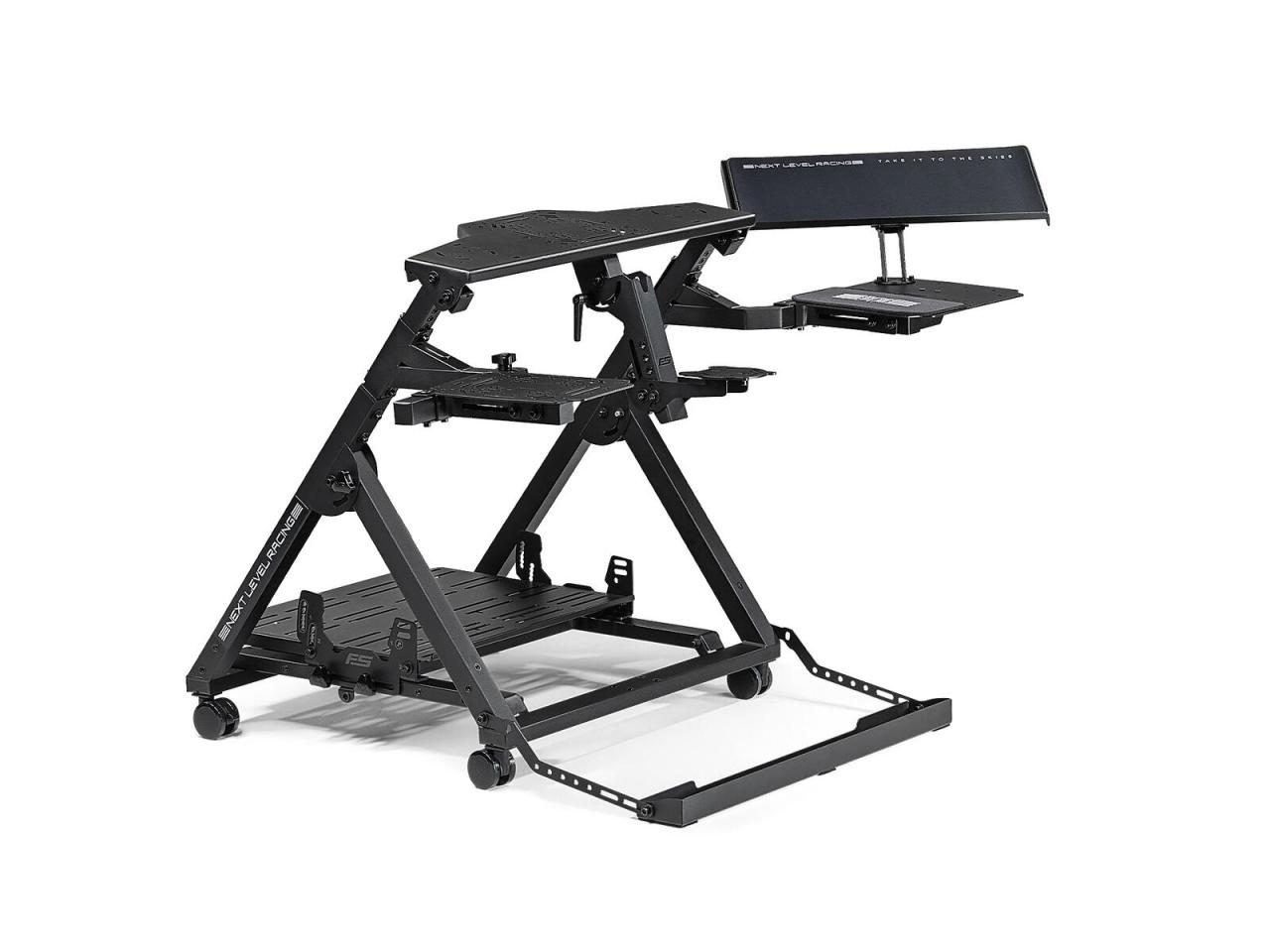 9359668000497 - 0 Next Level Racing® Flight Stand Pro