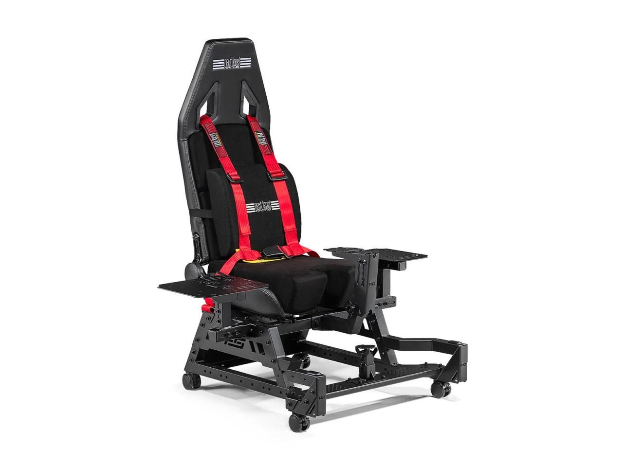 9359668000503 - 0 Next Level Racing® Flight Seat Pro