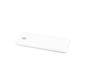 9360069000382 - OPP058 Powerbank (Akku) - Weiß - 10000 mAh