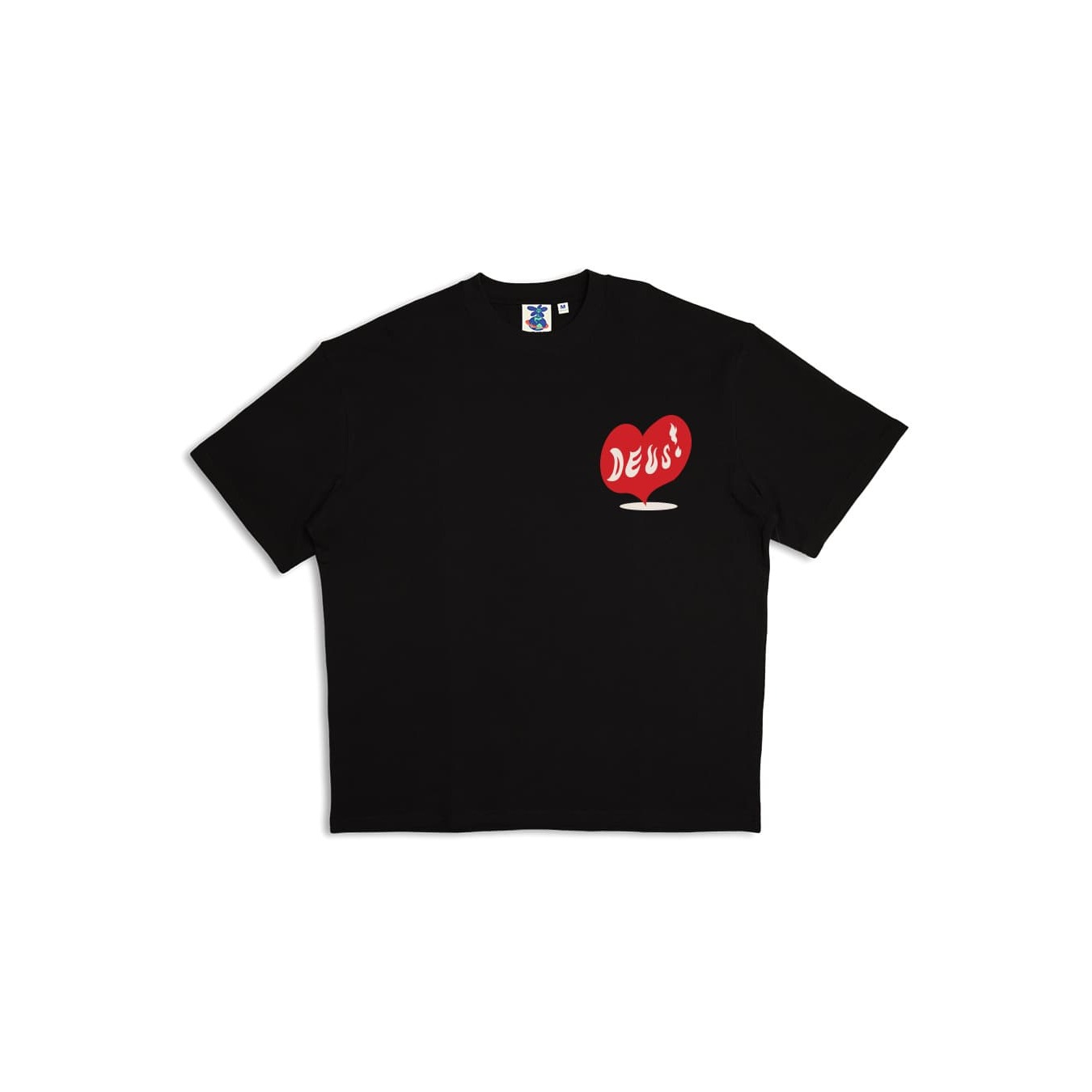9360877011105 - T-Shirt Deep Cut 9360877011105 - T-Shirt Deep Cut
