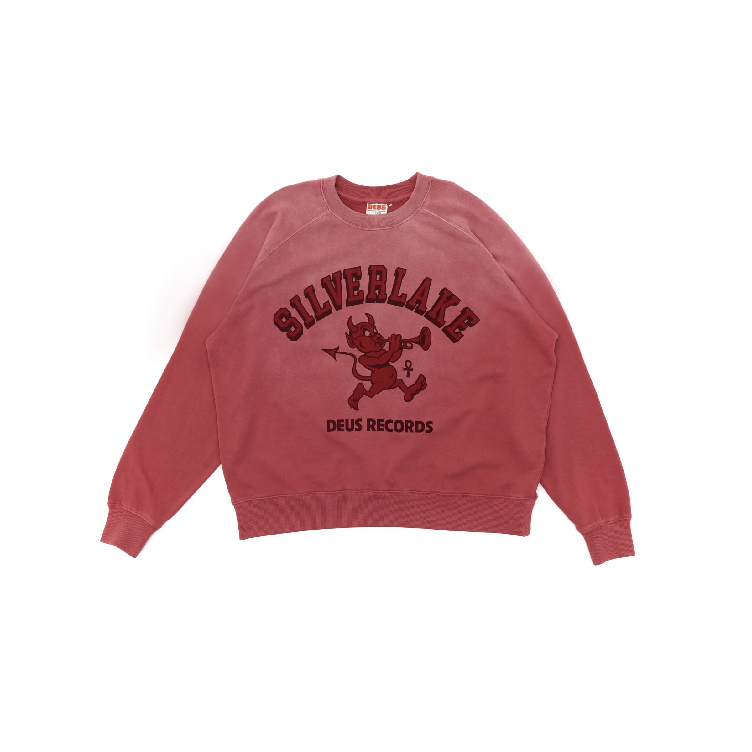 9360877014922 - Pullover Fabienne Crew