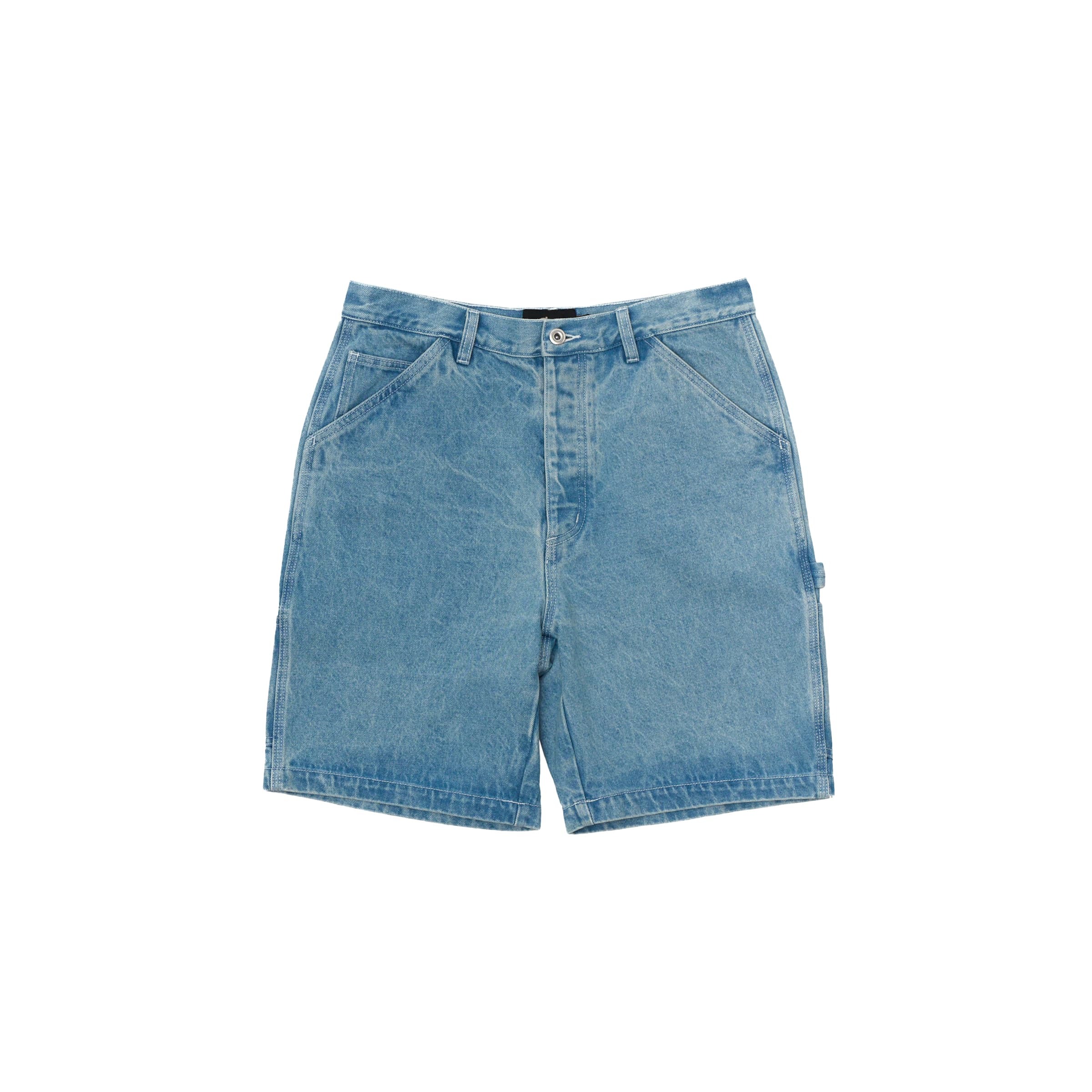 9360877017725 - Denim Shorts Big Fella Denim 9360877017725 - Denim Shorts Big Fella Denim