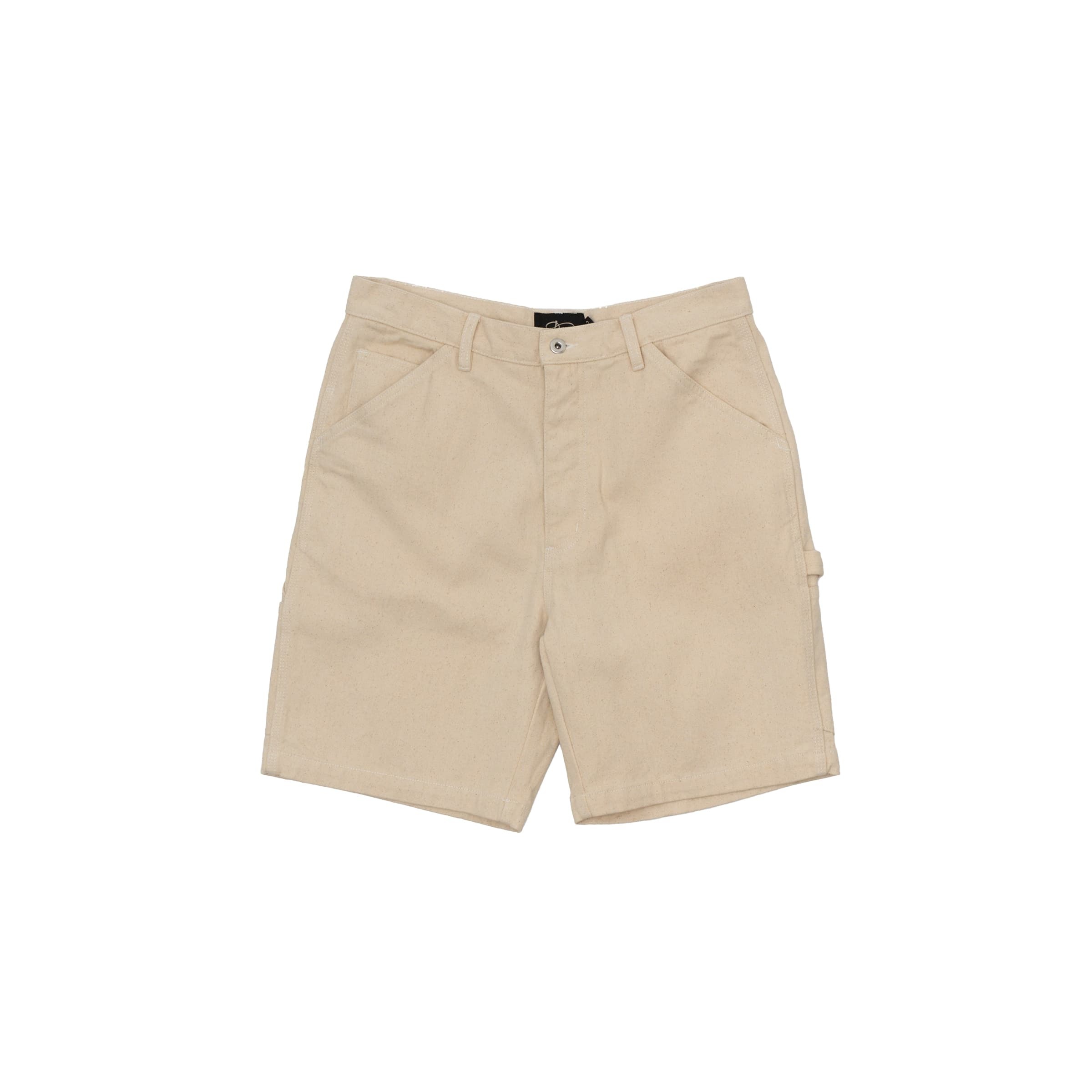 9360877017817 - Denim Shorts Big Fella Denim
