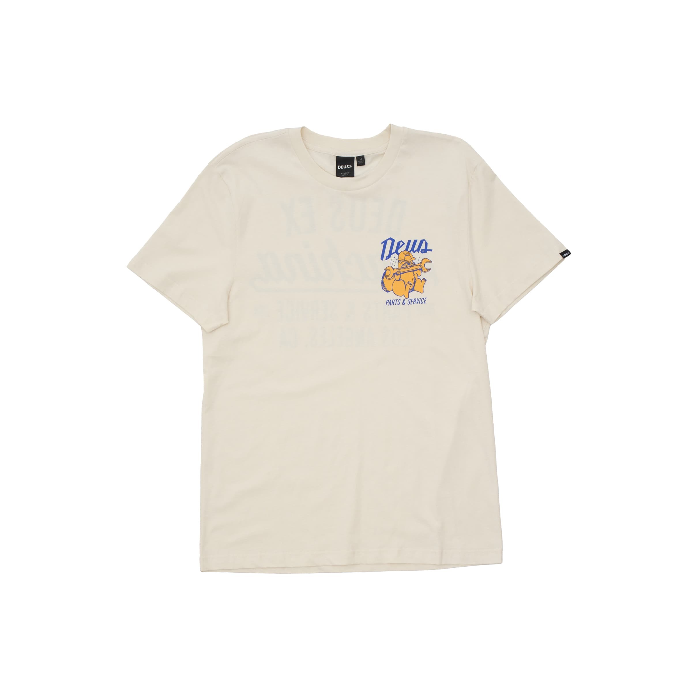 9360877021593 - T-Shirt Overbite 9360877021593 - T-Shirt Overbite