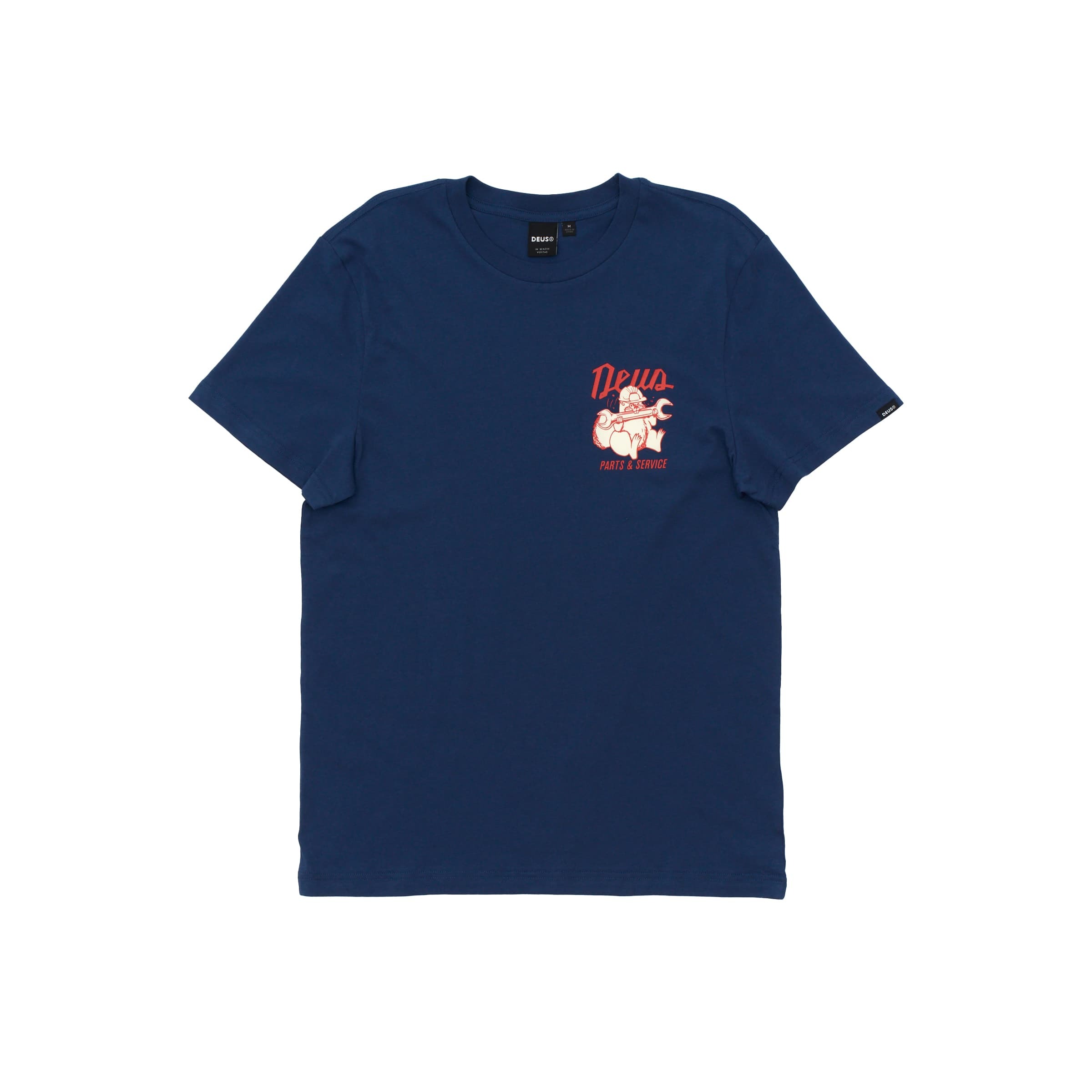 9360877021678 - T-Shirt Overbite