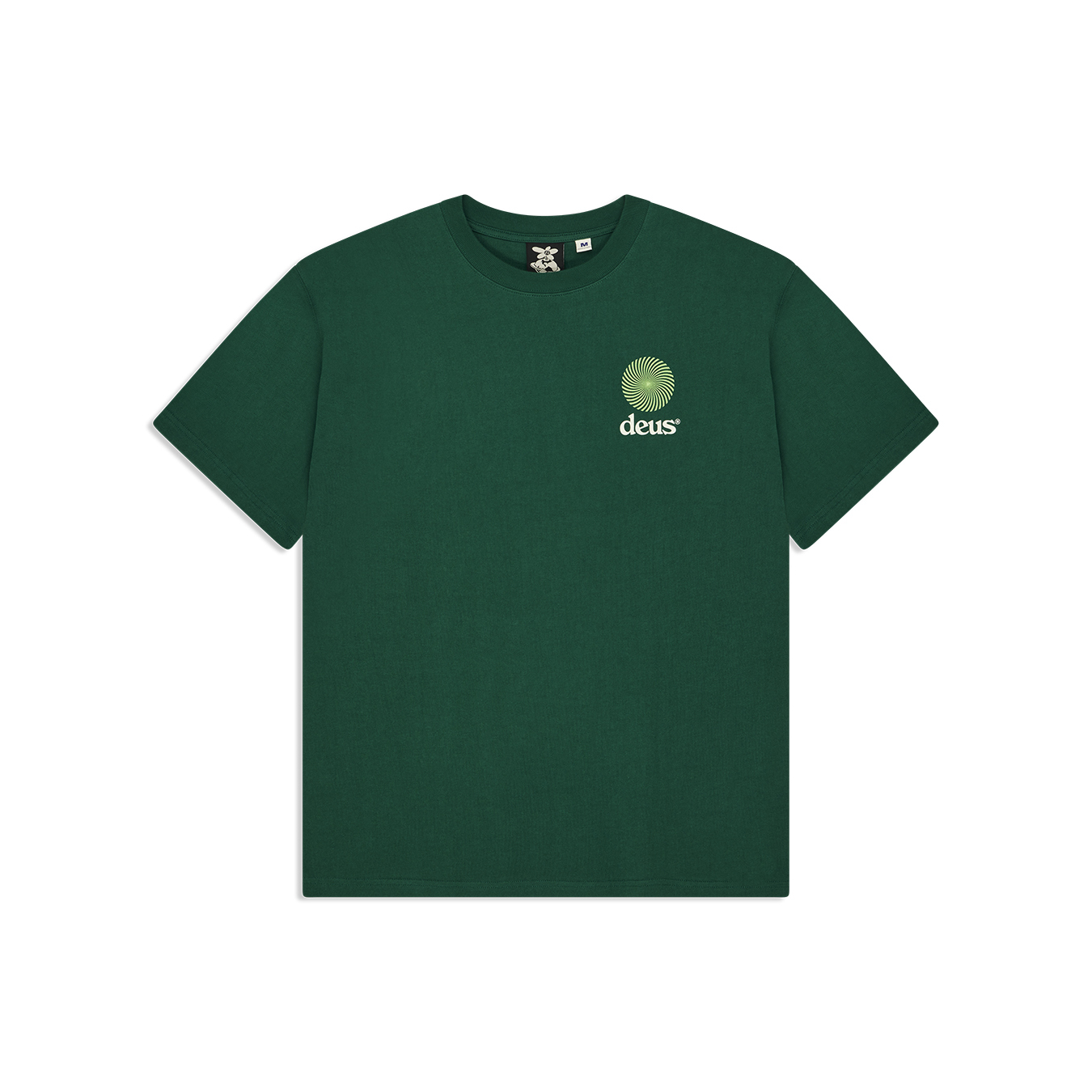9360877041638 - T-Shirt Strata