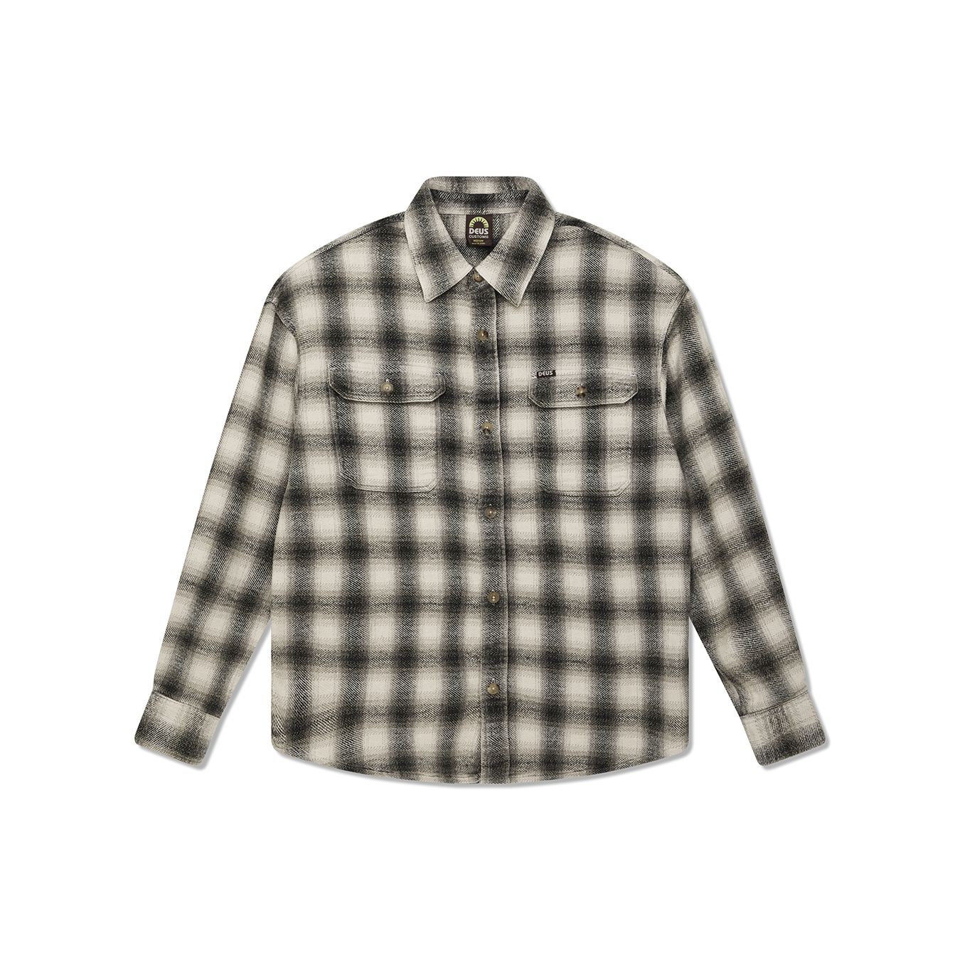 9360877051361 - Hemd Too Busy To Work