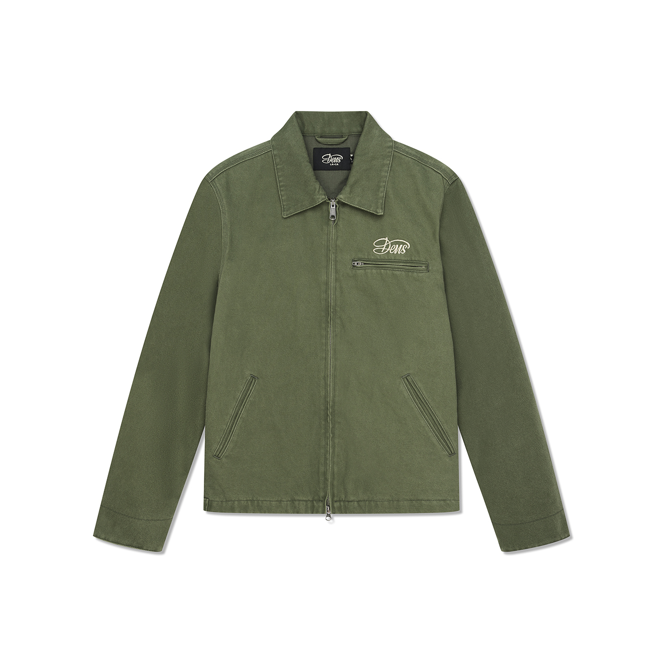 9360877054201 - Arbeitsjacke Overdye
