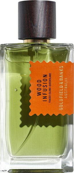 9369998005444 - Parfum - Wood Infusion Edp - in - Parfum für Unisex