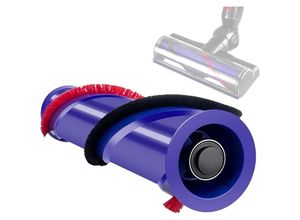 9396839116601 - Toolive - Brushroll Rollenbürste für Dyson V7 SV11 Animal Staubsauger ersetzt 968266-02 968266-04 ohne Endabdeckung