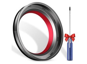 9396839116755 - Toolive - Obere feste Dichtung Ersatzteile für Dyson V11 V15 SV14 SV15 SV22 Staubsauger