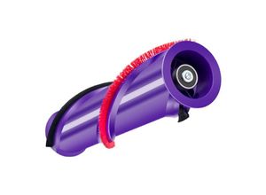 9396839123586 - Bürstenset für DYSON V10 Absolute Tierstaubsauger 970135 - 01 970100 - 05