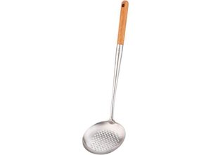 9399754023931 - Eting - Skimmerlöffel17inches Schaumlöffel304 Edelstahl Wok Skimmer