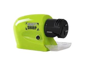 9399754025720 - Eting - Magic Electric Knife Sharpener Electric Knife Sharpener Sharp Tool