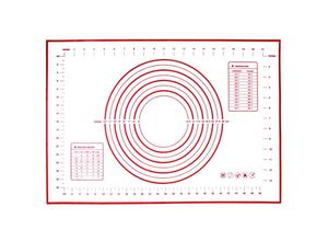 9399754031394 - Eting - Antihafte Backmatte Silikon Rutschfeste Teigmatte 60x40 cm