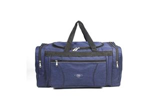 9399754089432 - Eting - Oxford Imperméable Hommes Sacs de Voyage Bagage à Main Große Reisetasche Business Grande Capacité Weekend Duffle Reisetasche