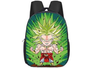 9399754089661 - Eting - Goku Travel Bag Anime Bag Casual Backpack For Wear Ant