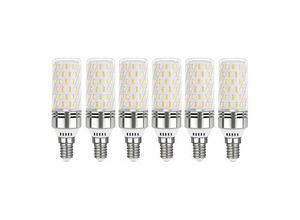 9411682545795 - Ugreat - E14-LED-Leuchtmittel warmweiß 3000 k E14-LED-Leuchtmittel 12 w entspricht einer 100-W-Glühlampe 360°-Licht E14-Glühbirnen mit