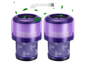 9411682599460 - Ugreat - V11-Filter für Dyson – jorair Ersatzfilter für Dyson V11 Animal Absolute Torque Drive Fluffy Complete Pro V15 Detect SV14 Akku-Staubsauger2 9411682599460 - Ugreat - V11-Filter für Dyson – jorair Ersatzfilter für Dyson V11 Animal Absolute Torque Drive Fluffy Complete Pro V15 Detect SV14 Akku-Staubsauger2