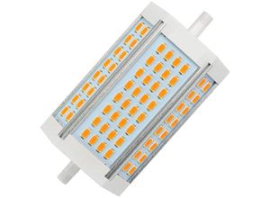 9412349275956 - LED-Glühbirne 30 W R7s 118 mm dimmbar J118 Tageslicht 6000 K Strahler doppelte Enden entspricht 300 W Halogenlampe für Zuhause