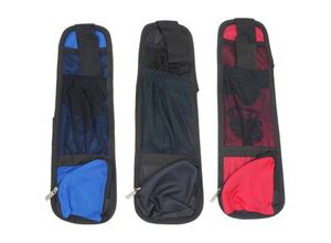 9412349281407 - Auto Hängende Aufbewahrungstasche Auto Organizer Auto Fahrzeugsitz Seite Aufbewahrungstasche Tasche Kleinigkeiten Halter Nylon 3712 cm (3 Stücke)