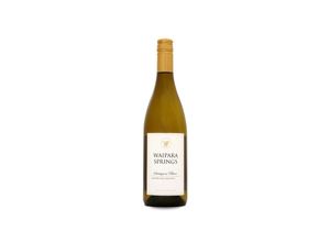 9416173090440 - Waipara Springs Sauvignon Blanc 2021 - 75cl