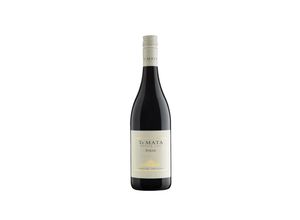 9418953112120 - Te Mata Estate Winery Te Mata Syrah Estate Vineyards 2021 - 75cl