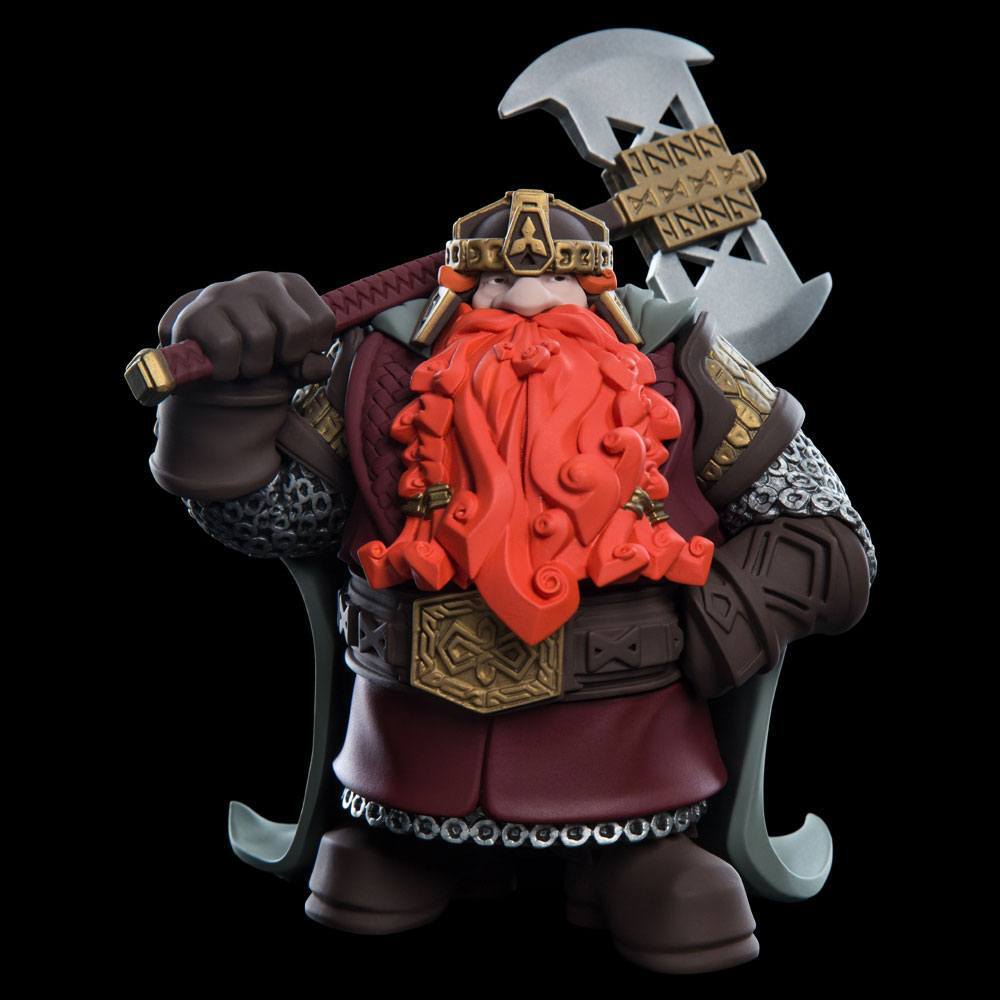9420024725221 - - Lord of the Rings - Gimli - Figur - 9420024725221 - - Lord of the Rings - Gimli - Figur -