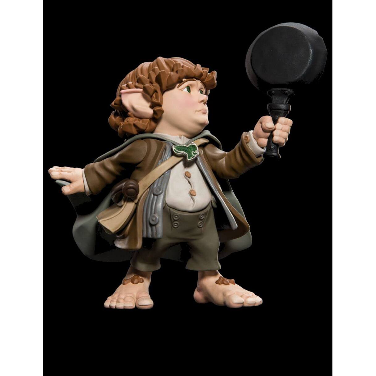9420024725269 - - Lord of the Rings - Samwise - Figur -