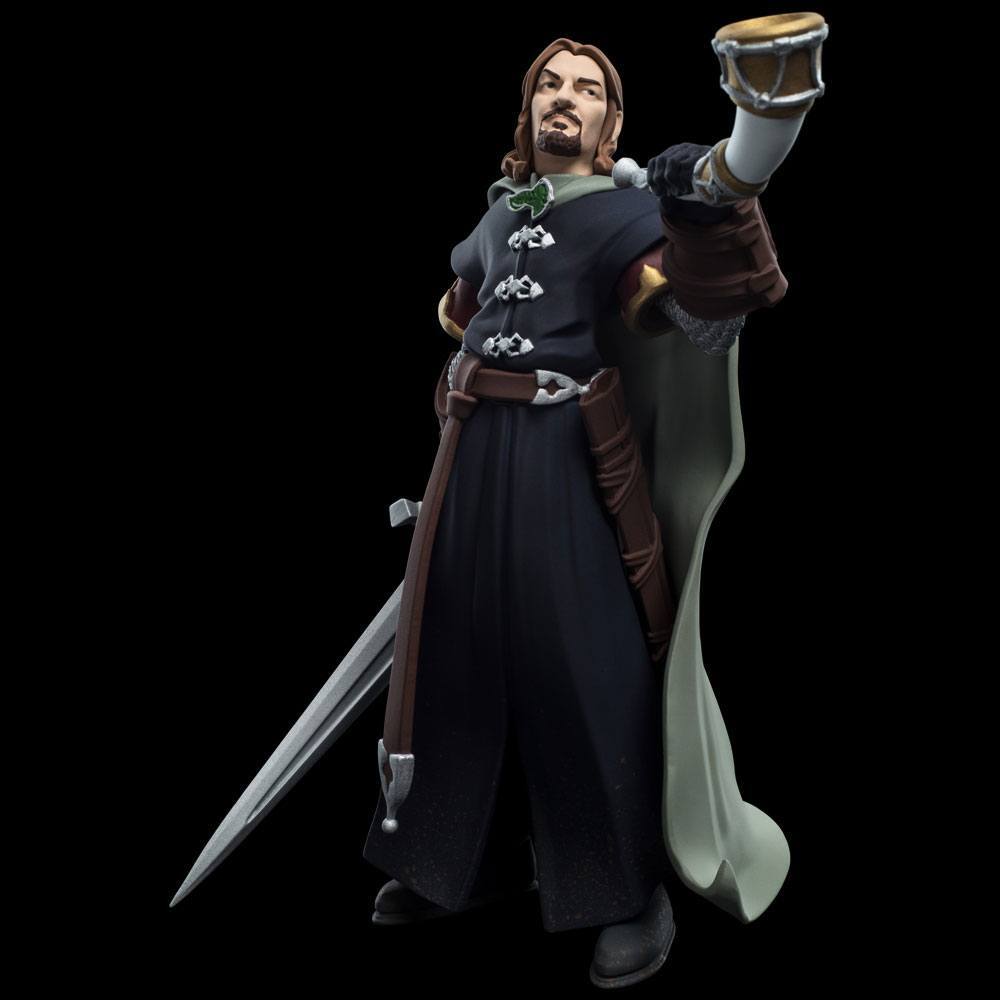 9420024726426 - - Lord of the Rings - Boromir - Figur - 9420024726426 - - Lord of the Rings - Boromir - Figur -