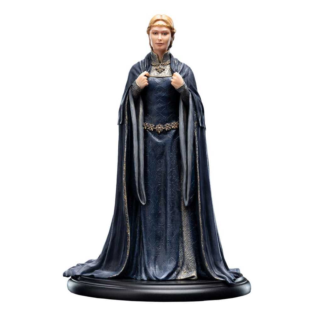 9420024742112 - - ÉOWYN IN MOURNING - Figur