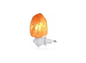 9420541003895 - Eting - 10W Himalaya-Salzlampe in Naturkristall 400g [Energieklasse a+]