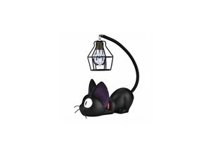 9420541006957 - Eting - Katze Nachtlichter Niedliche Schreibtischlampe Nachttischlampe zum Lesen für Kinder Geschenk (Diamant)