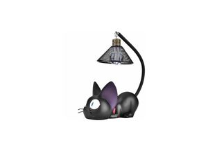 9420541008272 - Eting - Cat Night Lights Nette Schreibtischlampe Nachttischlampe zum Lesen für Kinder Geschenk (rund)