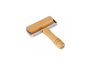 9420541031645 - Eting - Rolling pin and pizza pastry cup wooden kitchen utensils baking