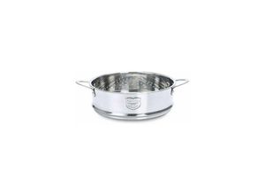 9420541040203 - Dampfkorb für GemüseEdelstahl-DampfkorbEinsatz zum Dämpfen20 cm InnendurchmesserAus Edelstahl 304 in LebensmittelqualitätLanglebigKocht 9420541040203 - Dampfkorb für GemüseEdelstahl-DampfkorbEinsatz zum Dämpfen20 cm InnendurchmesserAus Edelstahl 304 in LebensmittelqualitätLanglebigKocht