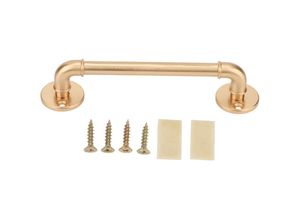 9420541052251 - Eting - Gate Pull Handle Zinklegierung Retro Runde Basis
