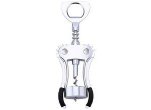 9420541053883 - Laschenöffner Multifunktions Winged KorkenzieherFlaschenöffner für Haus Bar Party