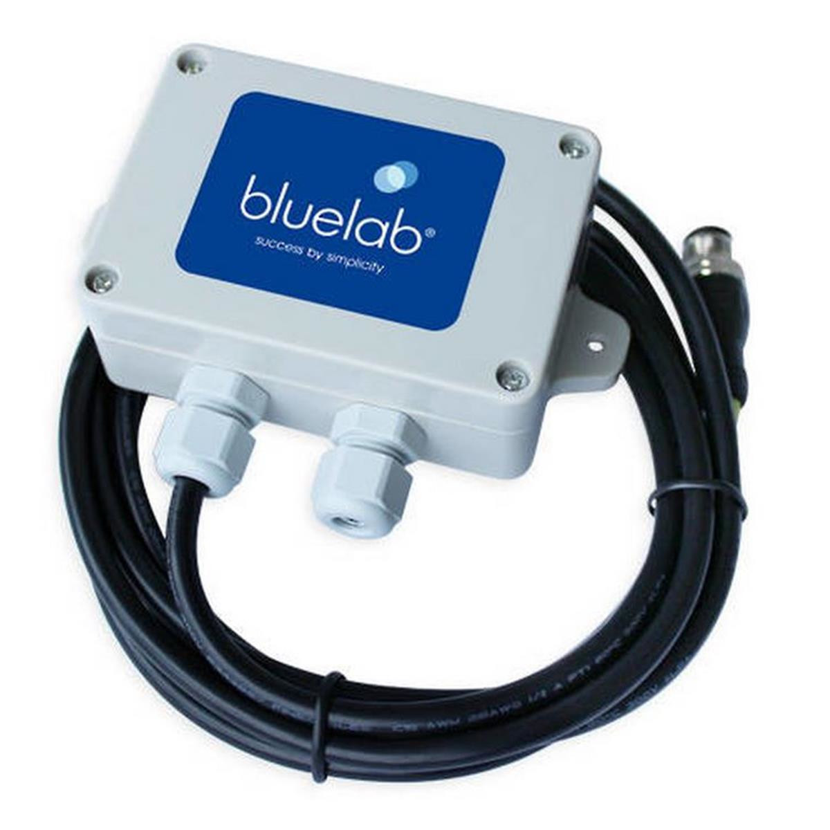 9421024920913 - Bluelab Lockout und Alarm-Box