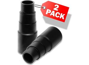 9421322151200 - Keyoung - Unviersal Staubsauger Adapter Set Schlauchadapter Reduzierstück zum Anschluss an den Staubsaugerschlauch passend für Werkzeuge von Kärcher