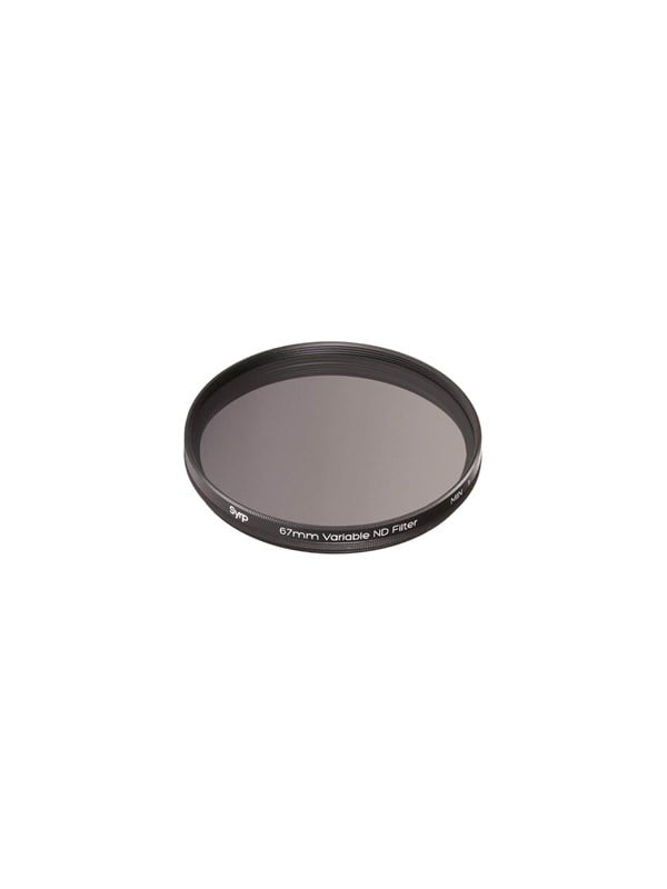 9421903169242 - ND Filter Variable Small 67mm