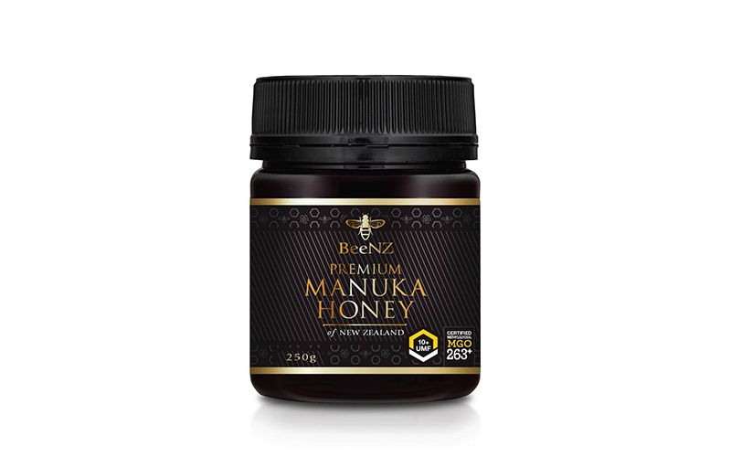 9421903850065 - Premium Manuka Honig MGO250+ 250g