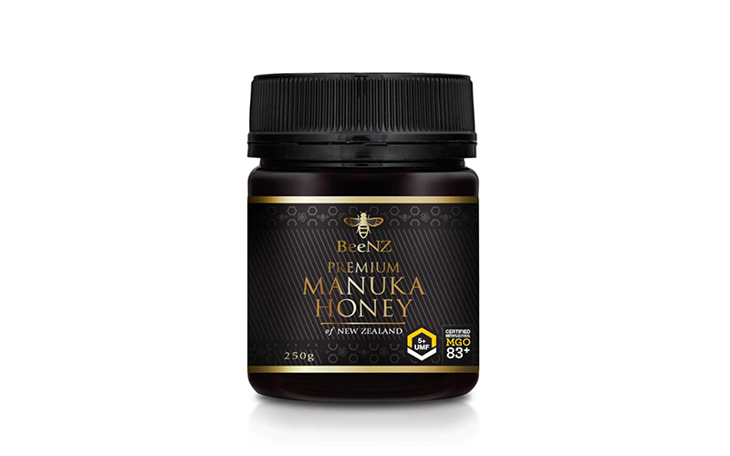 9421903850096 - Premium Manuka Honig MGO80+ 250g