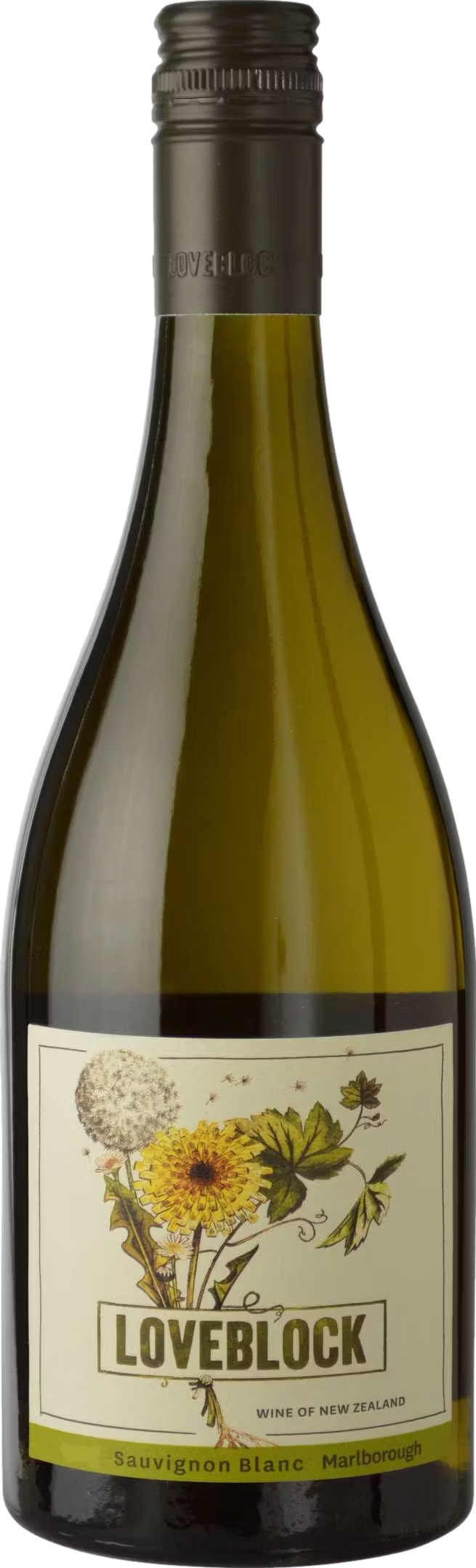 9421905569293 - Sauvignon Blanc 2023