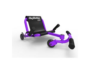 9421905613323 - EzyRoller Mini Dreirad Kinderfahrzeug für Kleinkinder 2 - 4 Jahre Mädchen oder Jungen Trike lila