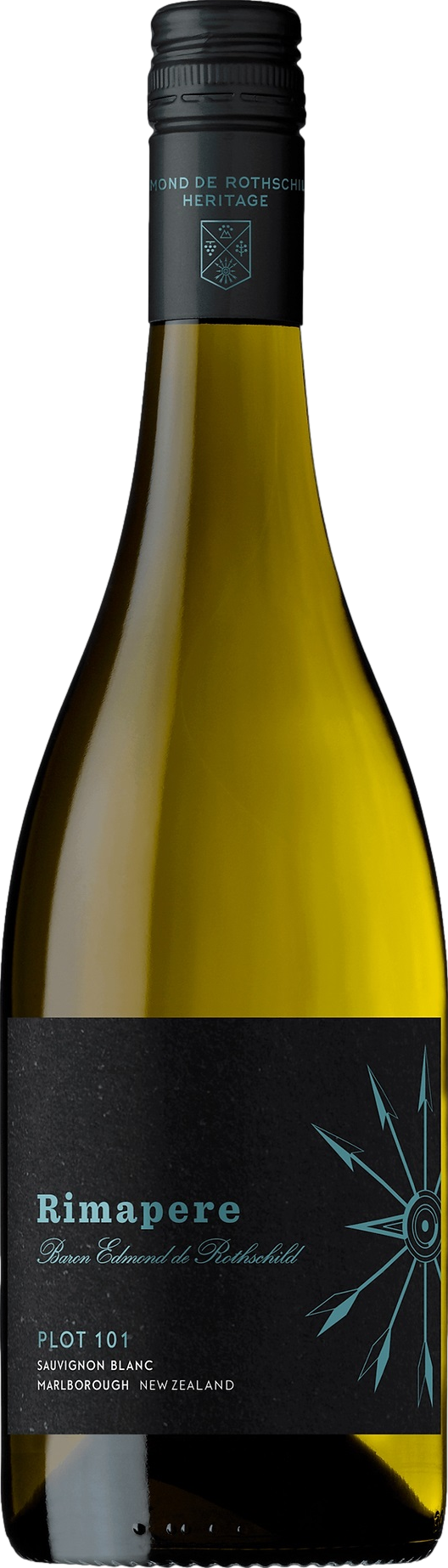 9421906166507 - Rimapere Plot 101 Sauvignon Blanc 2022