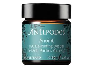 9421907387062 - - Anoint - Gel Anti-poches Yeux H2o - -30ml