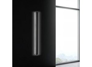 9441000387684 - Swanew - Wandlampe led Wandleuchte Innen Modern Wandleuchten für Wohnzimmer Schlafzimmer Treppenhaus 40cm 105W Kaltweiß