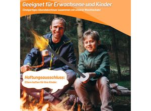 9441001422568 - Vingo - Fackeln Gartenfackeln Hochwertige Wachsfackeln Brennzeit verschiedene Hochwertige Wachsfackeln mit unterschiedlicher Brenndauer 90Min 72cm