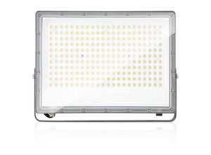 9441002004978 - 200W led Fluter Flutlicht led Strahler IP65 Wasserdicht Außenstrahler Outdoor-Sicherheitsleuchte für Garten Garage 6000K - Kaltweiß - Tolletour